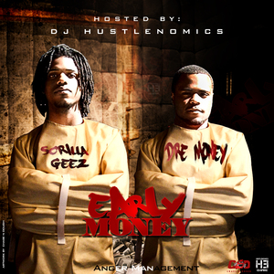 Donutz [Prod. By GCP]