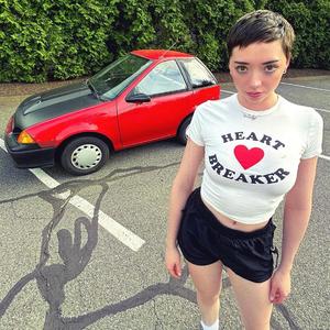 I Don't Know What Will Kill Me First, My Unstable Mental Health, or My Crippling Addiction to Anything Fueling My Substance Abuse