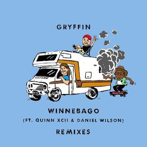 Winnebago (Dropgun Extended Remix)