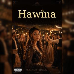 Hawîna