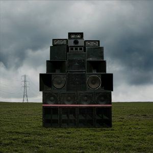 Find A Way (feat. Suli Breaks & Dido)