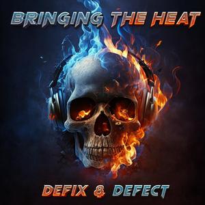 Bringing The Heat (feat. Defect)