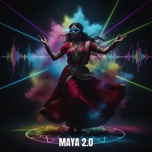 MAYA 2 ഒരു കളമെഴുത്ത് കഥ