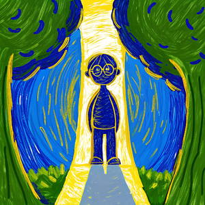 Boy Adrift