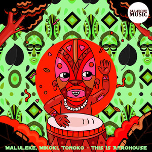 This Is Afrohouse (Original Mix)