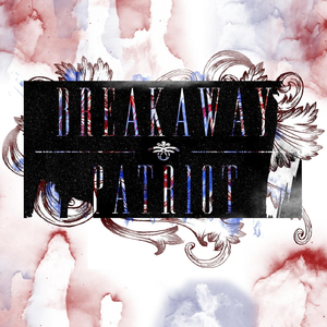 Flying On the Water (The America's Cup Version)