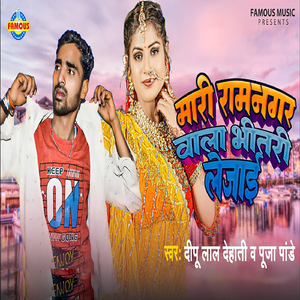 Maari Ramnagar Wala Bhitari Le Jai