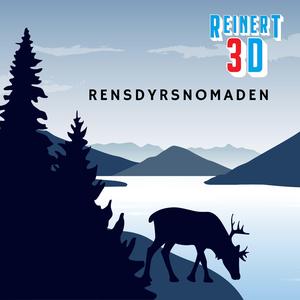 Rensdyrsnomaden