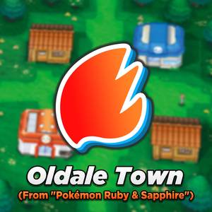 Oldale Town (From "Pokémon Ruby & Sapphire") (Arrangement)