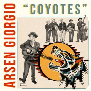 Coyotes