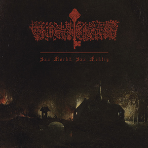 Evig er nattehimmelen