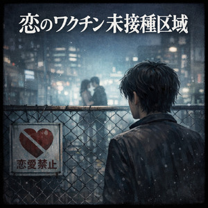 恋のワクチン未接種区域