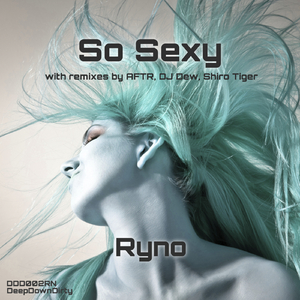 So Sexy (DJ Dew Remix)