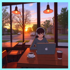 Vibes da Rota 66 (Lo-fi)