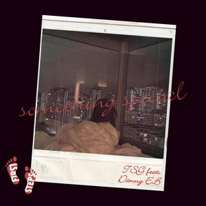 Something Special (feat. Danny E.B)