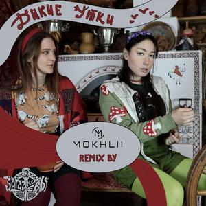 Дикие утки Progressive House Remix by DJ Mokhlii