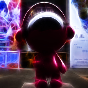 幸福合作社（重新编曲）(原唱：范晓萱)