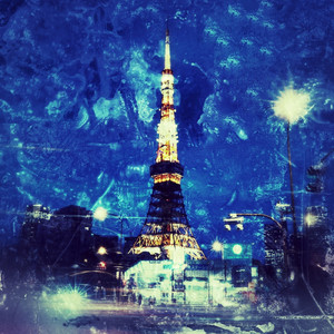 TOKYO MIDNIGHT