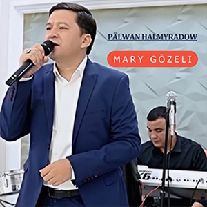 Mary Gözeli