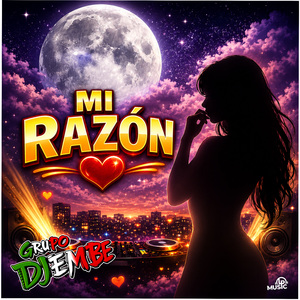 Mi Razón
