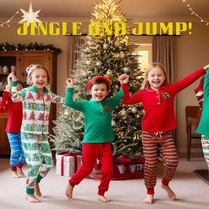 Jingle and Jump!
