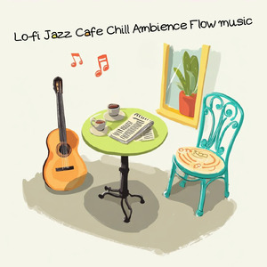 ボサノバカフェミュージック