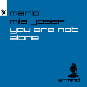 You Are Not Alone (Extended Mix)