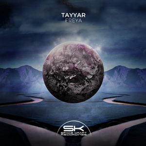 Freya (Original Mix)