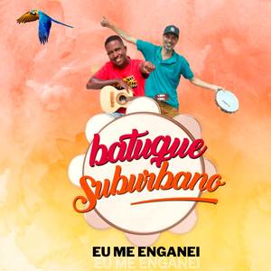 Eu Me Enganei