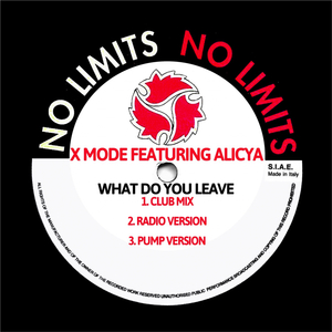 What Do You Leave (Club Mix)