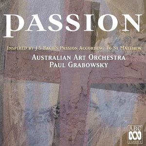 Chorale "Passion"