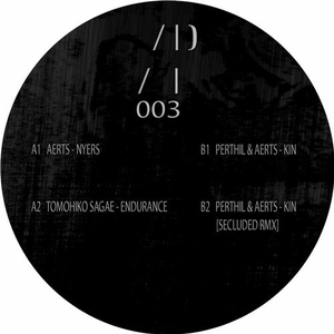 Endurance (Original Mix)