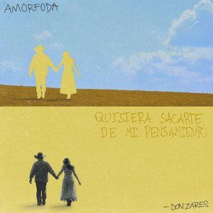 AMORFODA (Cover)