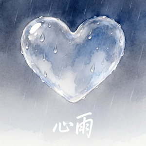 心雨