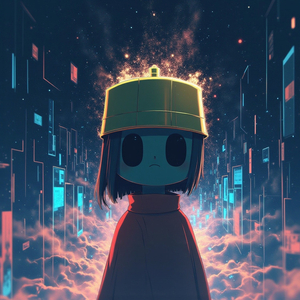 エレクトリック・ラブレター (Electric Love Letter) (1)