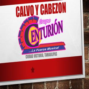 Calvo Y Cabezon