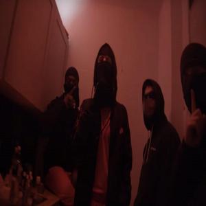 Toxico (UK Drill Type Beat x Instrumental )