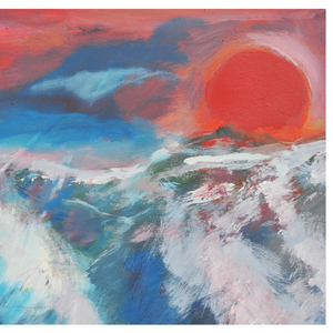 Ho inseguito un sogno