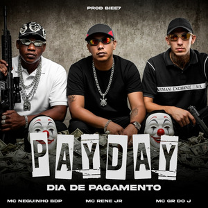 Pay Day - Dia de Pagamento