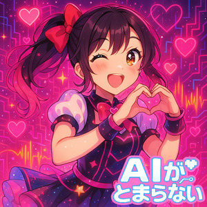 AIがとまらない!