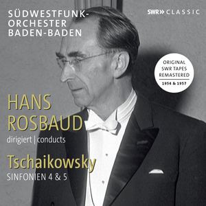 Symphony No. 5 in E Minor, Op. 64:II. Andante cantabile con alcuna licenza