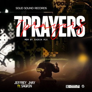 7Prayers (Vocals)