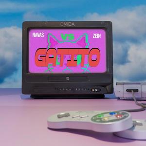 GATITO (feat. Zein D)