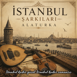 İstanbul'dan Üsküdar'a Yol Gider (Enstrümantal)