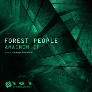 Black Amaimon (Damien Schneider Remix)