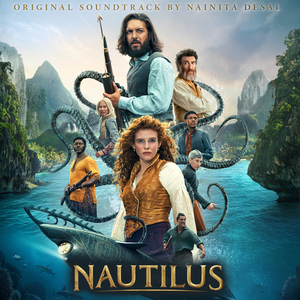 Nautilus (Main Theme) (From "Nautilus"/Original Score)