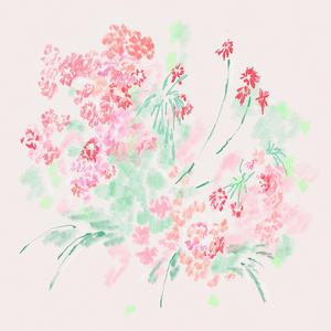 우리의 사랑이 지나간 길목엔