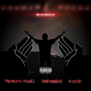 Ibanami mdali (feat. Xmfanakasi & Mastrill) (Amapiano)