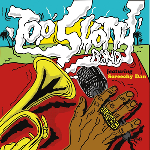 On My Way (To Kill a Sound) [feat. Ranking Joe]