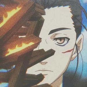 好像掉进爱情海里